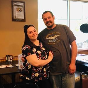 Meet your Posher, Alison